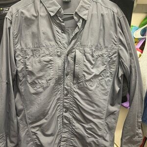 Kuhl Invoke Hiking Fishing Shirt